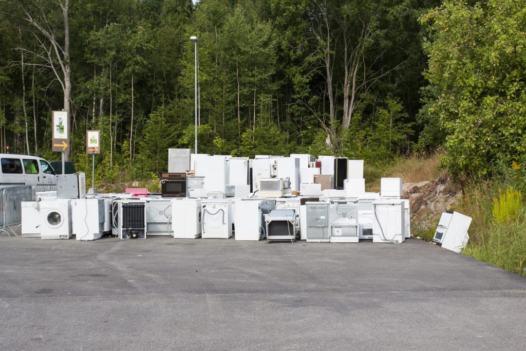 Rancho Cucamongo Junk Haulers - Appliance Removal 1 Rancho Cucamongo Junk Haulers - Appliance Removal 1
