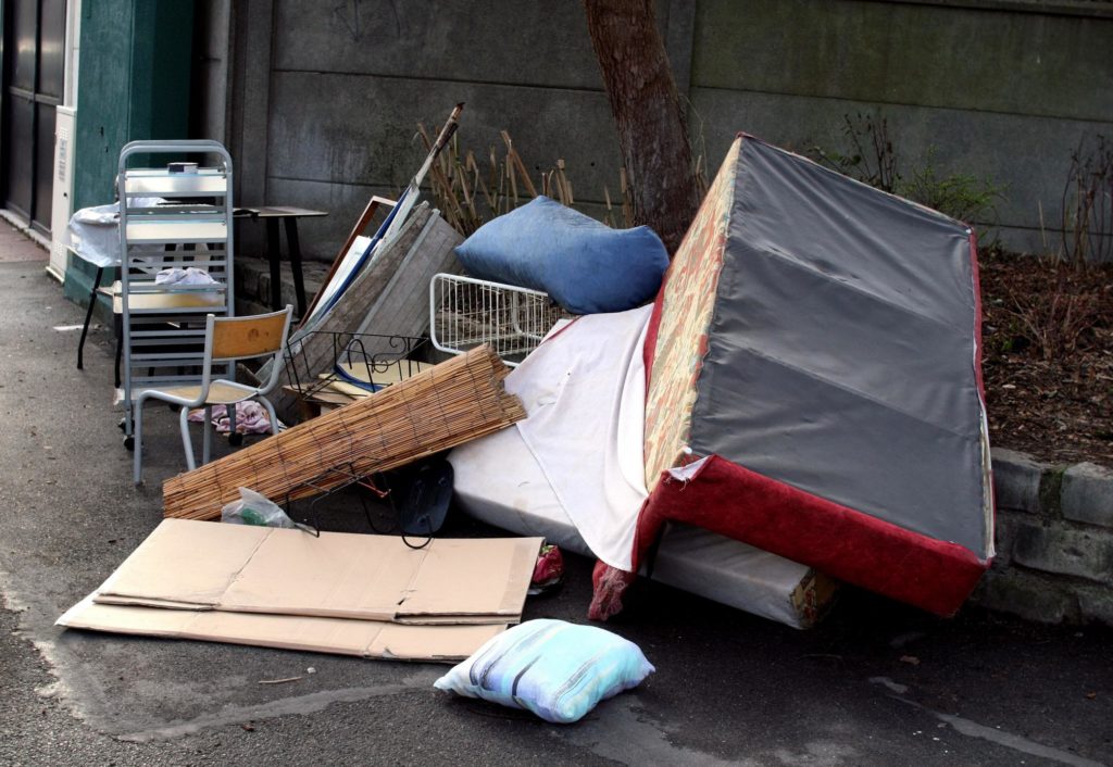 Rancho Cucamongo Junk Haulers - Estate Cleanouts 1 estate garbage